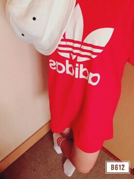 ほのかさんのコーディネート