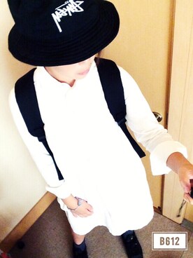 ほのかさんのコーディネート