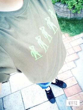 ほのかさんのコーディネート