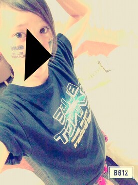 ほのかさんのコーディネート