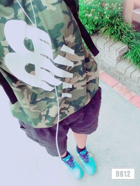 ほのかさんのコーディネート