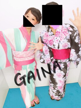 ほのかさんのコーディネート