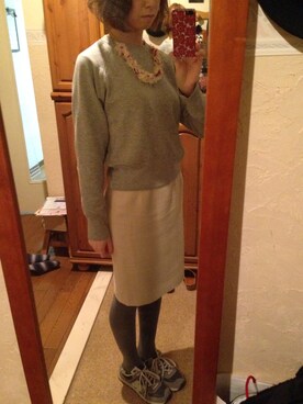 あしゅりーさんのコーディネート