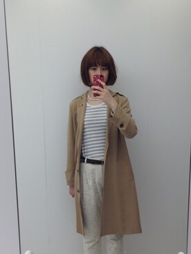 あしゅりーさんのコーディネート