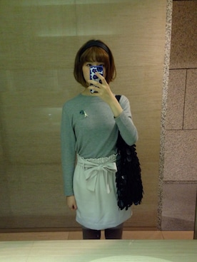 あしゅりーさんのコーディネート