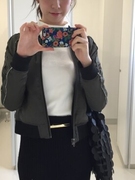 あしゅりーさんのコーディネート