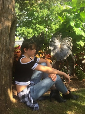 Breezyさんのコーディネート