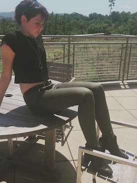 Breezyさんのコーディネート