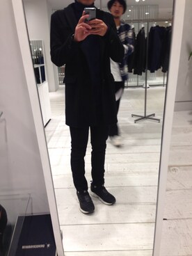 かずさんのコーディネート