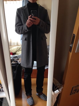 かずさんのコーディネート