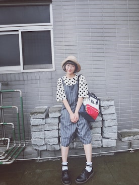 NiggyLinさんのコーディネート