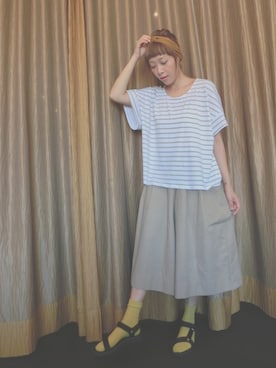 NiggyLinさんのコーディネート