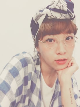 NiggyLinさんのコーディネート