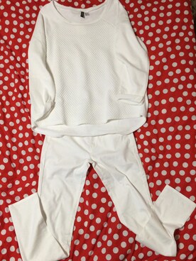 あさのぶさんのコーディネート