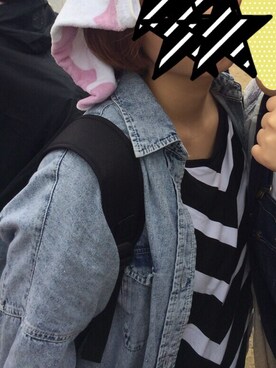 あさのぶさんのコーディネート