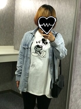 あさのぶさんのコーディネート