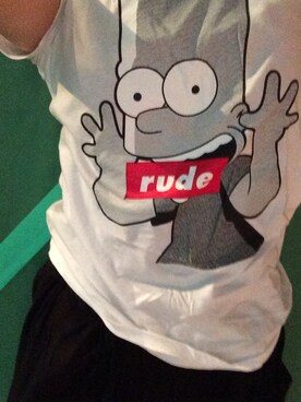 あさのぶさんのコーディネート