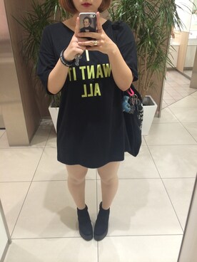 あさのぶさんのコーディネート