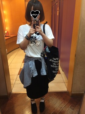 あさのぶさんのコーディネート