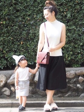 REIKAさんのコーディネート