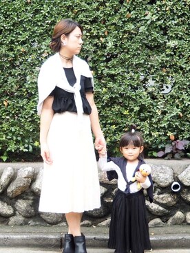 REIKAさんのコーディネート