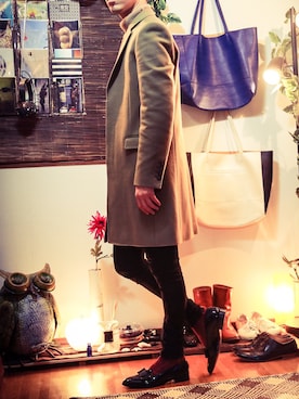 takahiroさんのコーディネート