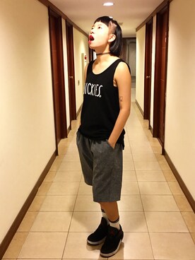 JULIAさんのコーディネート