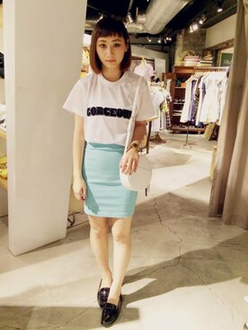 FAVVIさんのコーディネート