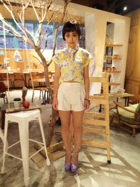 FAVVIさんのコーディネート