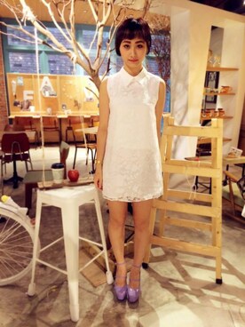 FAVVIさんのコーディネート