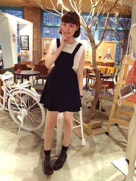 FAVVIさんのコーディネート