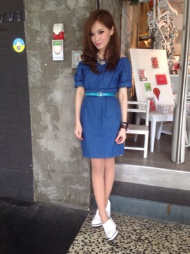 FAVVIさんのコーディネート