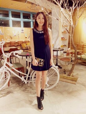 FAVVIさんのコーディネート