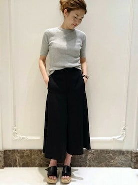 YUMIさんのコーディネート