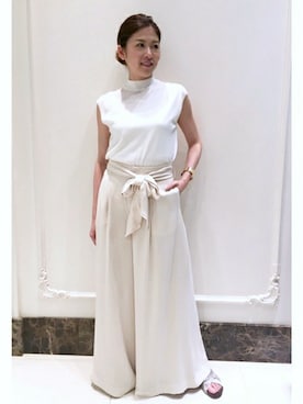 YUMIさんのコーディネート