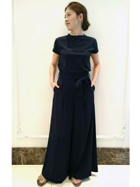 YUMIさんのコーディネート