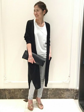 YUMIさんのコーディネート