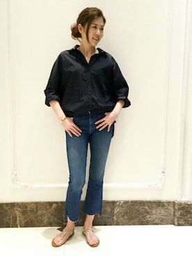 YUMIさんのコーディネート