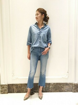 YUMIさんのコーディネート