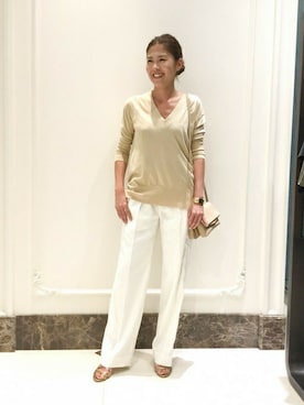 YUMIさんのコーディネート