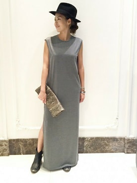 YUMIさんのコーディネート