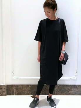 YUMIさんのコーディネート