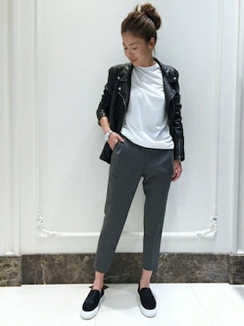 YUMIさんのコーディネート