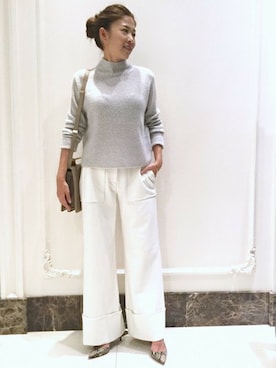 YUMIさんのコーディネート