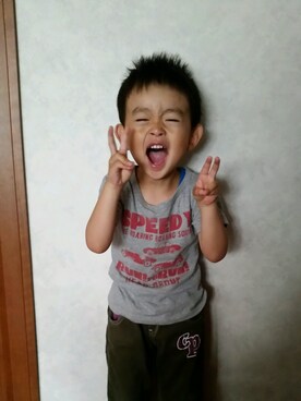 kkさんのコーディネート