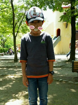 kkさんのコーディネート