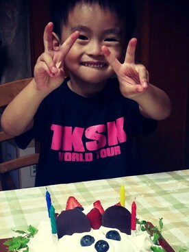 kkさんのコーディネート