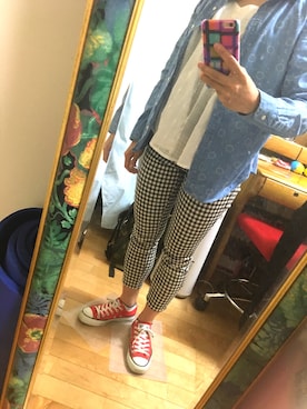 Asuyaさんのコーディネート