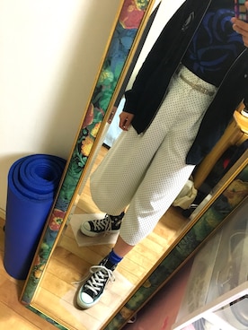 Asuyaさんのコーディネート