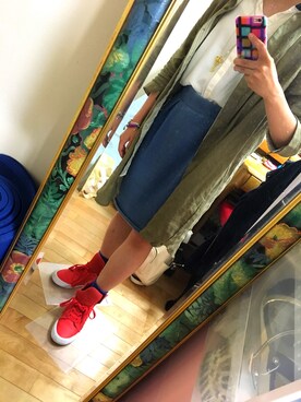 Asuyaさんのコーディネート